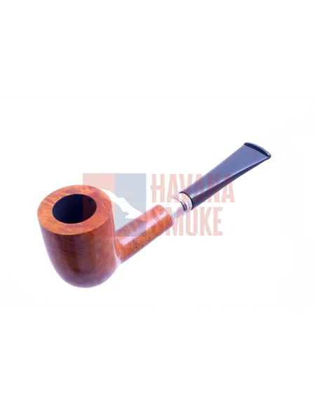 Трубка Barontini Stella Naturale 3 mm, форма 2