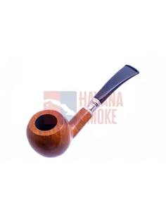 Трубка Barontini Stella Naturale 3 mm, форма 3