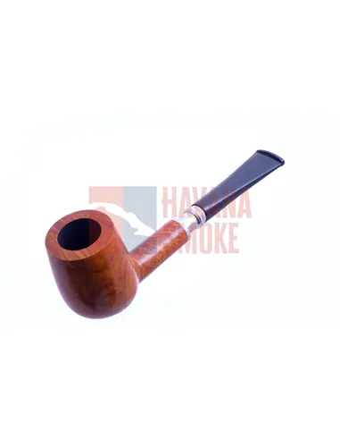 Трубка Barontini Stella Naturale 3 mm, форма 4