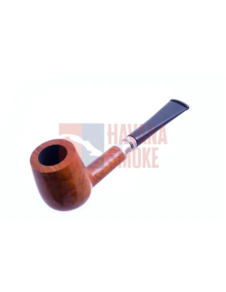 Трубка Barontini Stella Naturale 3 mm, форма 4