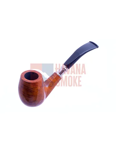 Трубка Barontini Stella Naturale 3 mm, форма 5