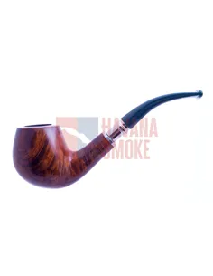 Трубка Barontini Stella Marrone 3 mm, форма 1