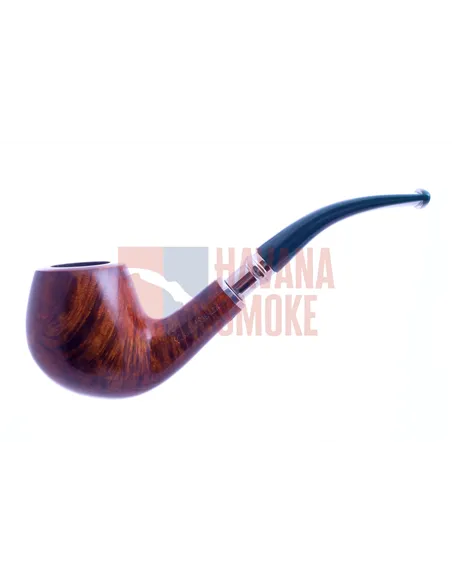 Трубка Barontini Stella Marrone 3 mm, форма 1