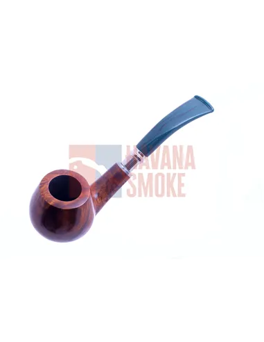 Трубка Barontini Stella Marrone 3 mm, форма 1