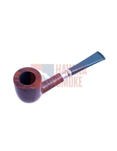 Трубка Barontini Stella Marrone 3 mm, форма 2