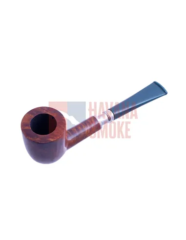 Трубка Barontini Stella Marrone 3 mm, форма 2