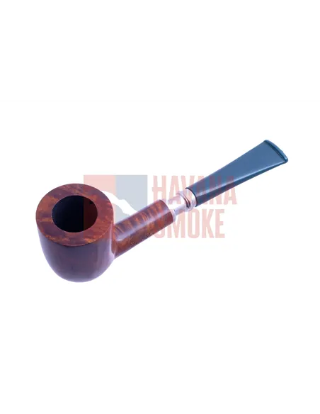 Трубка Barontini Stella Marrone 3 mm, форма 2