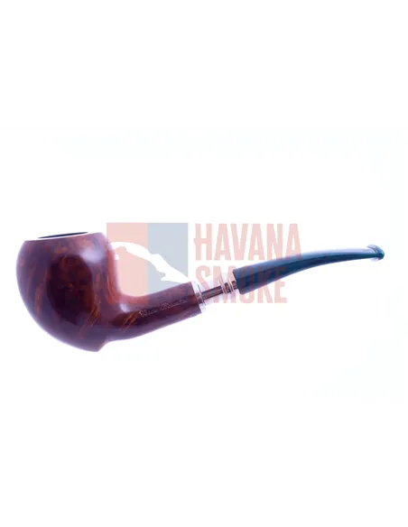 Трубка Barontini Stella Marrone 3 mm, форма 3