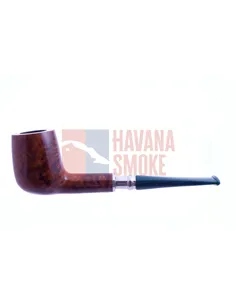 Трубка Barontini Stella Marrone 3 mm, форма 4