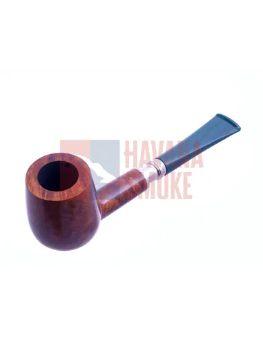 Трубка Barontini Stella Marrone 3 mm, форма 4