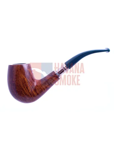 Трубка Barontini Stella Marrone 3 mm, форма 5