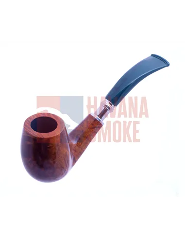 Трубка Barontini Stella Marrone 3 mm, форма 5
