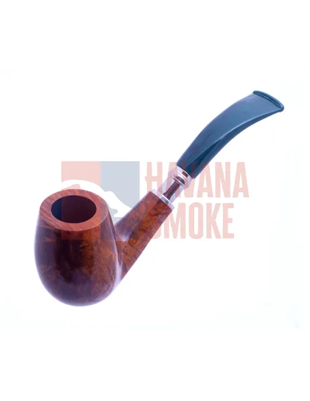 Трубка Barontini Stella Marrone 3 mm, форма 5