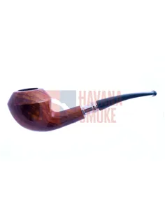 Трубка Barontini Stella Marrone 3 mm, форма 6