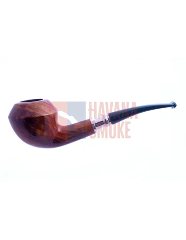 Трубка Barontini Stella Marrone 3 mm, форма 6
