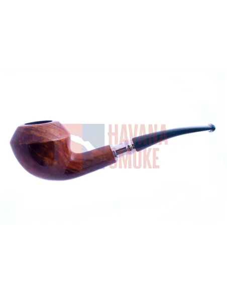 Трубка Barontini Stella Marrone 3 mm, форма 6