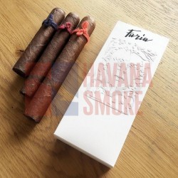 Купить Furia Sampler (набор из 3 сигар)