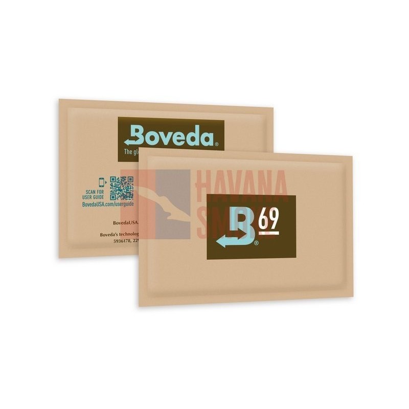 Купить Увлажнитель Boveda 69%