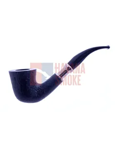 Трубка Barontini Rosa 9 mm, форма 3