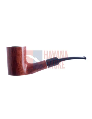 Трубка Barontini Raffaello светлая, форма 2