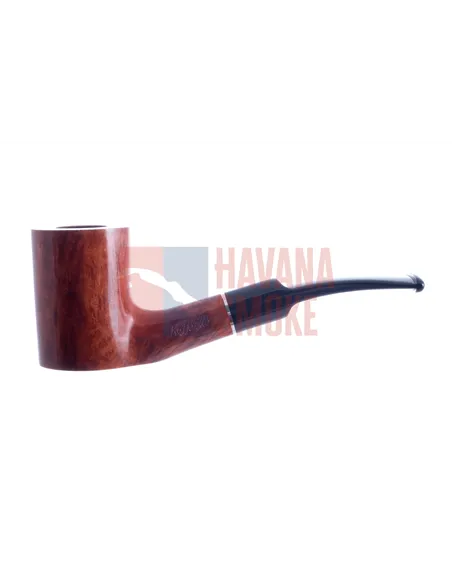 Трубка Barontini Raffaello светлая, форма 2