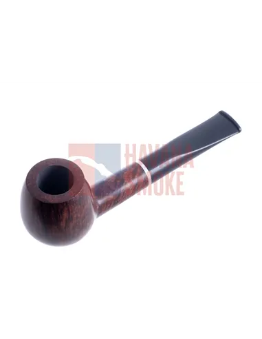 Трубка Barontini Raffaello темная, форма 31