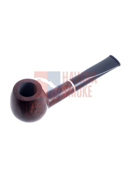 Трубка Barontini Raffaello темная, форма 31