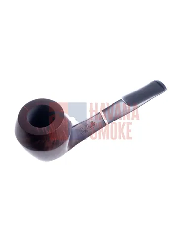 Трубка Barontini Raffaello темная, форма 4