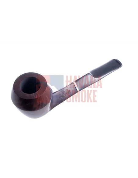 Трубка Barontini Raffaello темная, форма 4