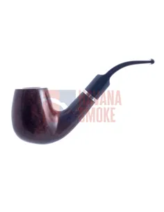 Трубка Barontini Raffaello темная, форма 1