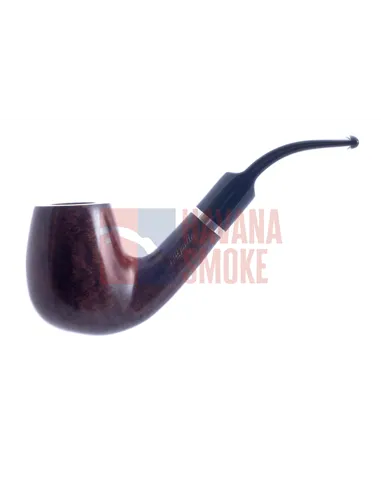 Трубка Barontini Raffaello темная, форма 1