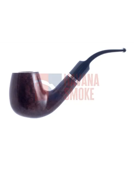 Трубка Barontini Raffaello темная, форма 1