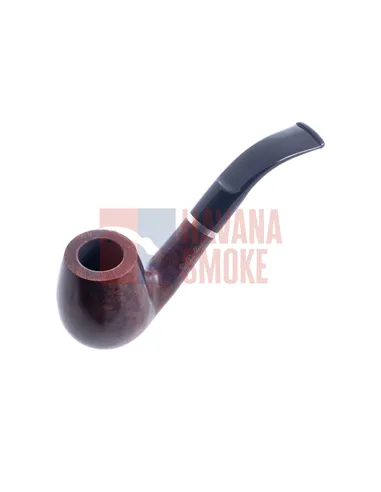 Трубка Barontini Raffaello темная, форма 1