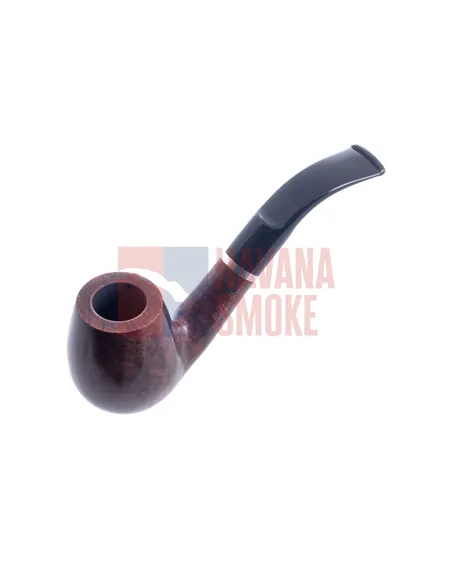 Трубка Barontini Raffaello темная, форма 1