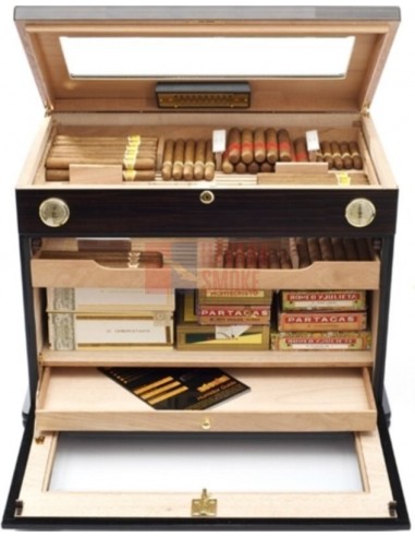 Adorini Aficionado Deluxe - купить в интернет-магазине Havana Smoke