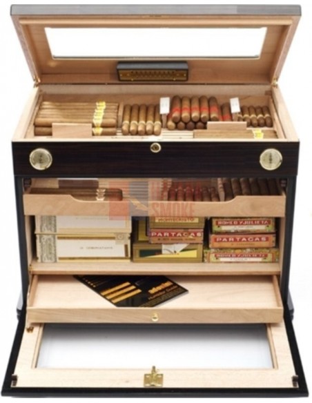 Adorini Aficionado Deluxe - купить в интернет-магазине Havana Smoke
