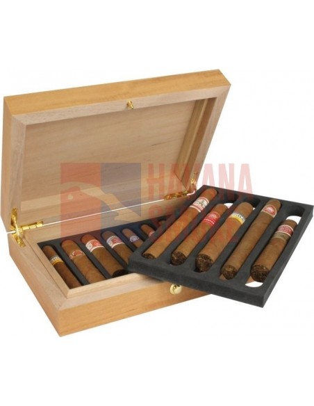 Adorini Cedro дорожный хьюмидор - купить в интернет-магазине Havana Smoke