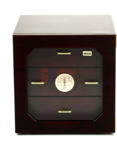 Adorini Chianti Medium Rosewood - Deluxe - купить в интернет-магазине Havana Smoke