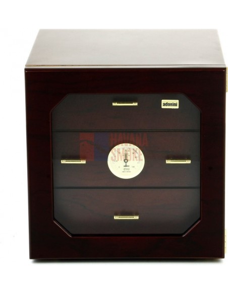 Adorini Chianti Medium Rosewood - Deluxe - купить в интернет-магазине Havana Smoke