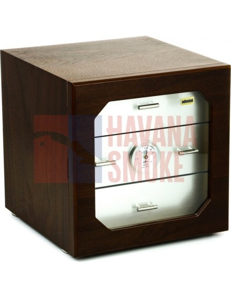 Adorini Chianti Medium Deluxe Alum - купить в интернет-магазине Havana Smoke