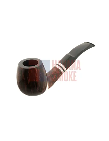 Трубка Barontini Modena, 9 мм, форма 4