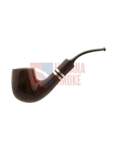 Трубка Barontini Modena, 9 мм, форма 6