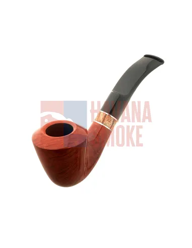 Трубка Barontini Massa, 9 мм, форма 2