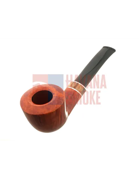 Трубка Barontini Massa, 9 мм, форма 3