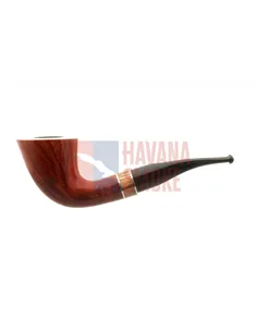 Трубка Barontini Massa, 9 мм, форма 4