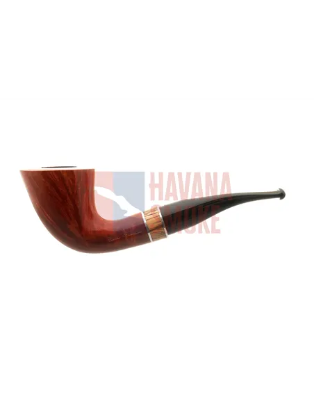 Трубка Barontini Massa, 9 мм, форма 4