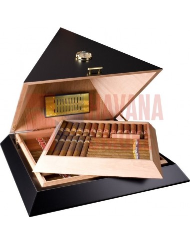 Adorini Pyramid - Deluxe - купить в интернет-магазине Havana Smoke