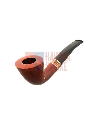 Трубка Barontini Massa, 9 мм, форма 4