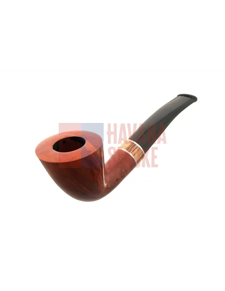 Трубка Barontini Massa, 9 мм, форма 4