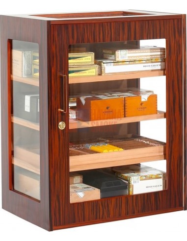 Adorini Salina Ebony - купить в интернет-магазине Havana Smoke